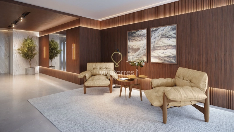Apartamento 2 dormitórios com suíte à venda em Torres: 8ª foto da galeria de imagens do imóvel