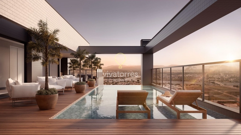 Apartamento 2 dormitórios com suíte à venda em Torres: 9ª foto da galeria de imagens do imóvel