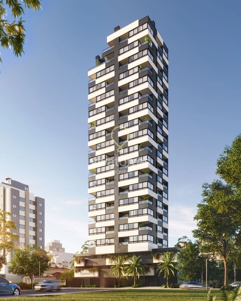 Apartamento 2 dormitórios com suíte à venda em Torres: 1ª foto da galeria de imagens do imóvel