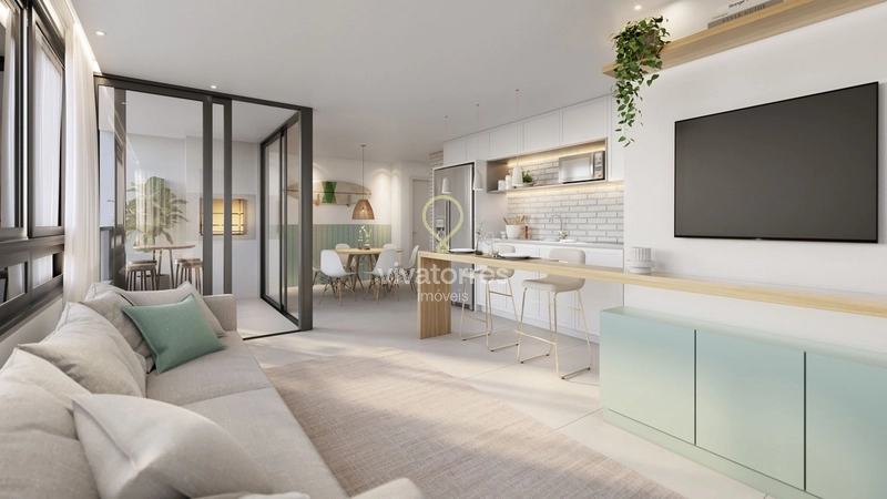 Apartamento 2 dormitórios com suíte à venda em Torres: 6ª foto da galeria de imagens do imóvel