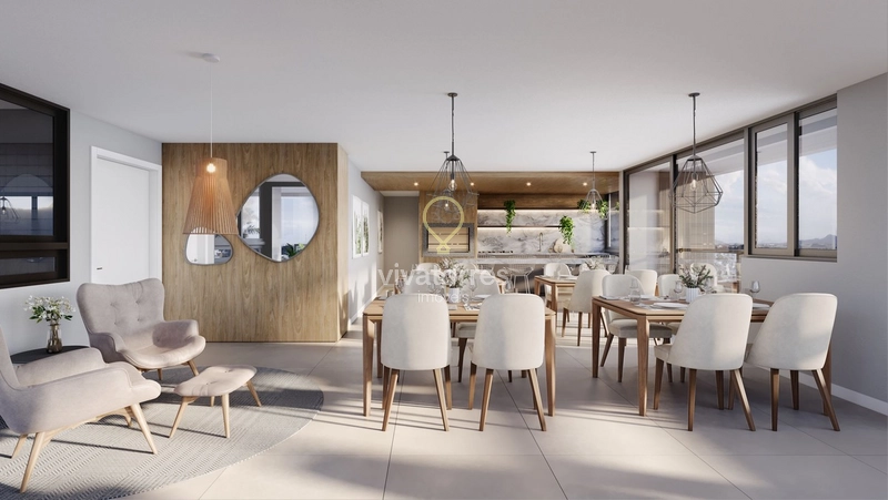 Apartamento 2 dormitórios com suíte à venda em Torres: 11ª foto da galeria de imagens do imóvel