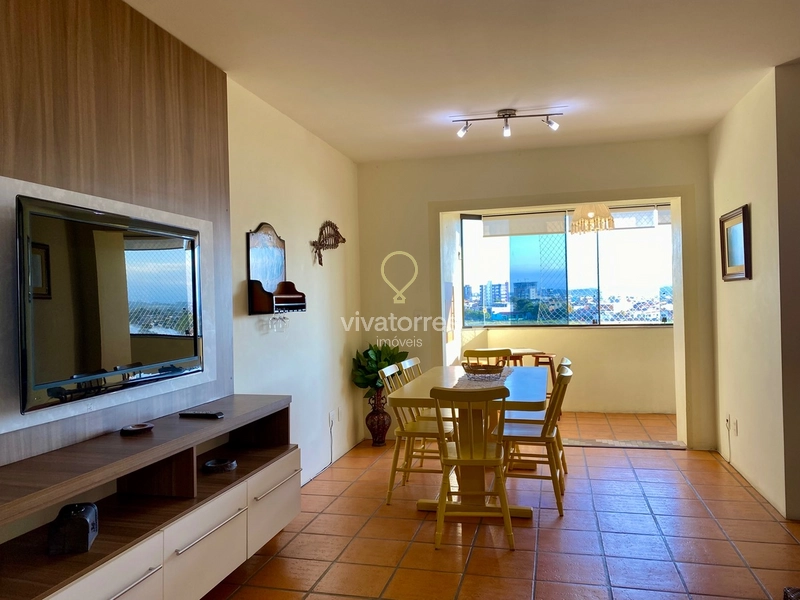 Apartamento 3 dormitórios com suíte e sacada à venda: 4ª foto da galeria de imagens do imóvel
