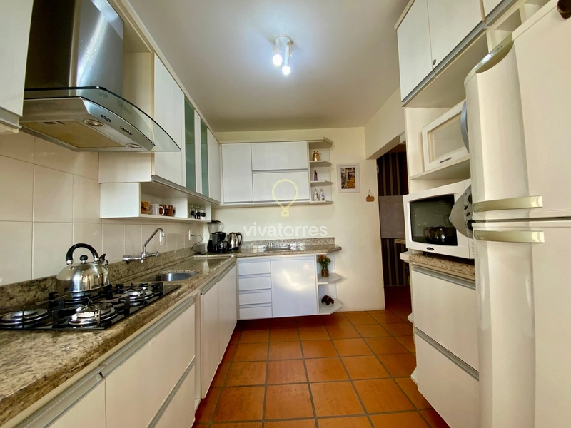 Apartamento 3 dormitórios com suíte e sacada à venda: 28ª foto da galeria de imagens do imóvel