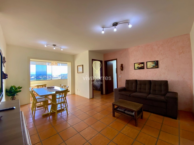 Apartamento 3 dormitórios com suíte e sacada à venda: 6ª foto da galeria de imagens do imóvel