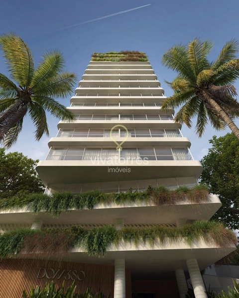 Apartamento com 3 suítes à venda na Praia Grande: 3ª foto da galeria de imagens do imóvel
