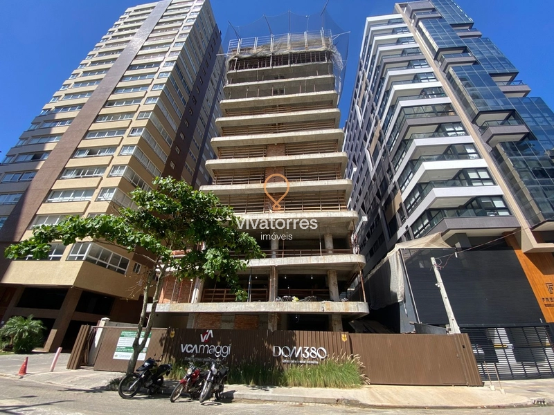 Apartamento 2 dormitórios com suíte em Obra -Torres Rs-: 2ª foto da galeria de imagens do imóvel