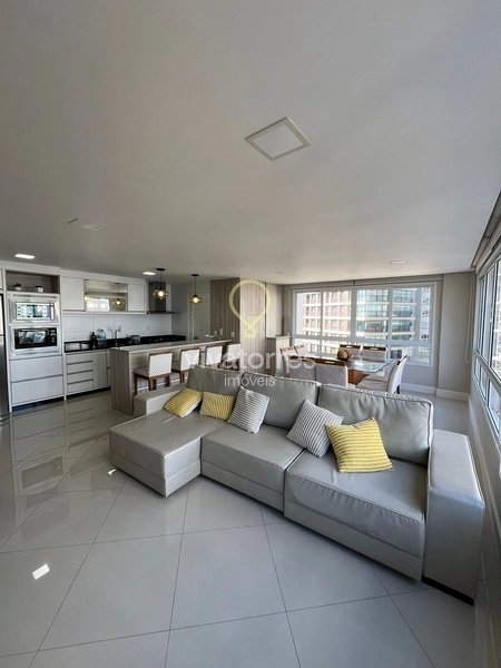 Apartamento 3 dormitórios com suíte à venda: 2ª foto da galeria de imagens do imóvel