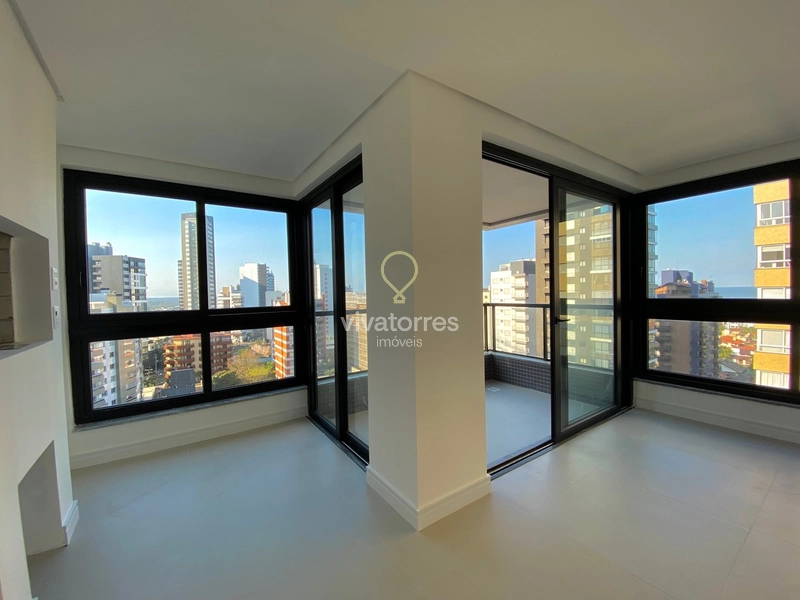 Apartamento 3 suítes à venda em Torres: 4ª foto da galeria de imagens do imóvel