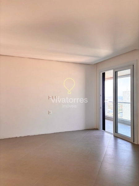 Apartamento 2 suítes em região nobre de Torres/RS: 11ª foto da galeria de imagens do imóvel