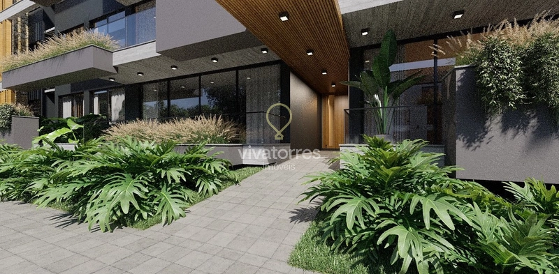 LANÇAMENTO | Apartamento com 1 dormitório à venda na Praia da Cal: 4ª foto da galeria de imagens do imóvel