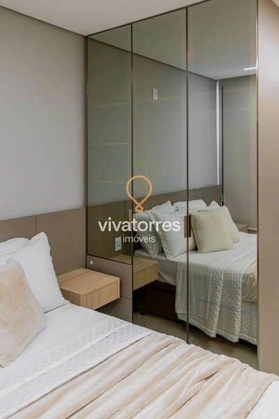 LANÇAMENTO | Apartamento studio 1 dormitório à venda na Praia da Cal: 6ª foto da galeria de imagens do imóvel