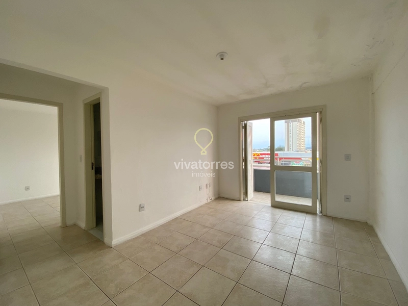 Apartamento 1 dormitório à venda: 2ª foto da galeria de imagens do imóvel