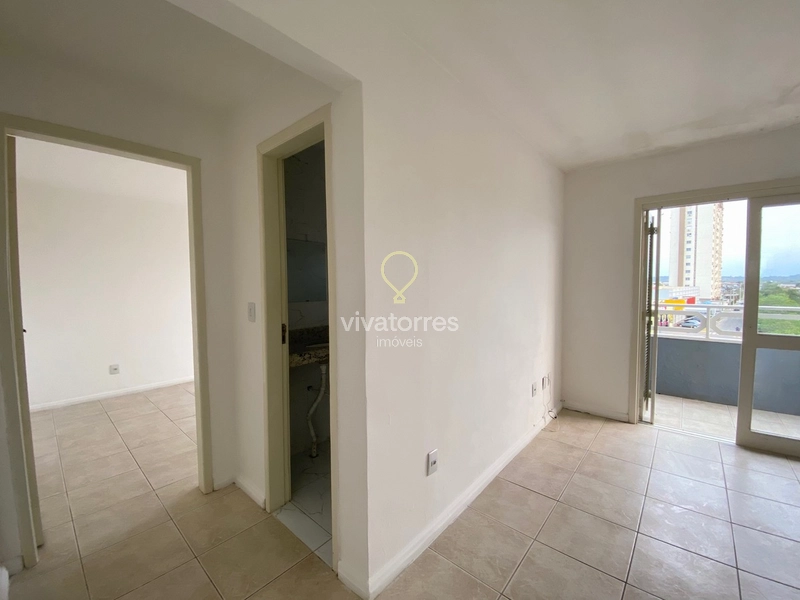 Apartamento 1 dormitório à venda: 6ª foto da galeria de imagens do imóvel