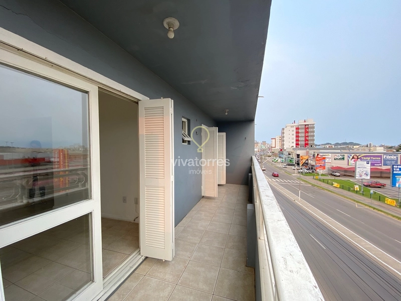 Apartamento 1 dormitório à venda: 1ª foto da galeria de imagens do imóvel