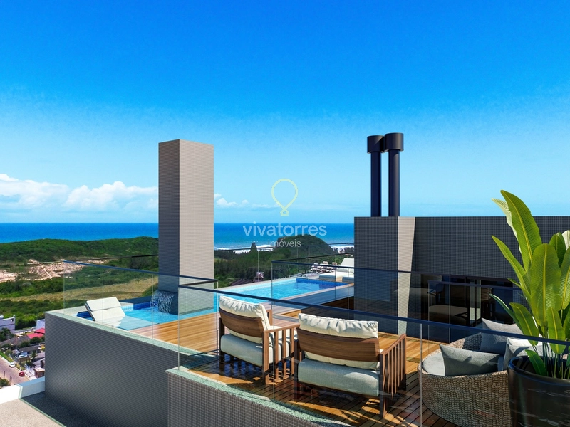 Apartamento 1 dormitório à venda em Torres: 6ª foto da galeria de imagens do imóvel
