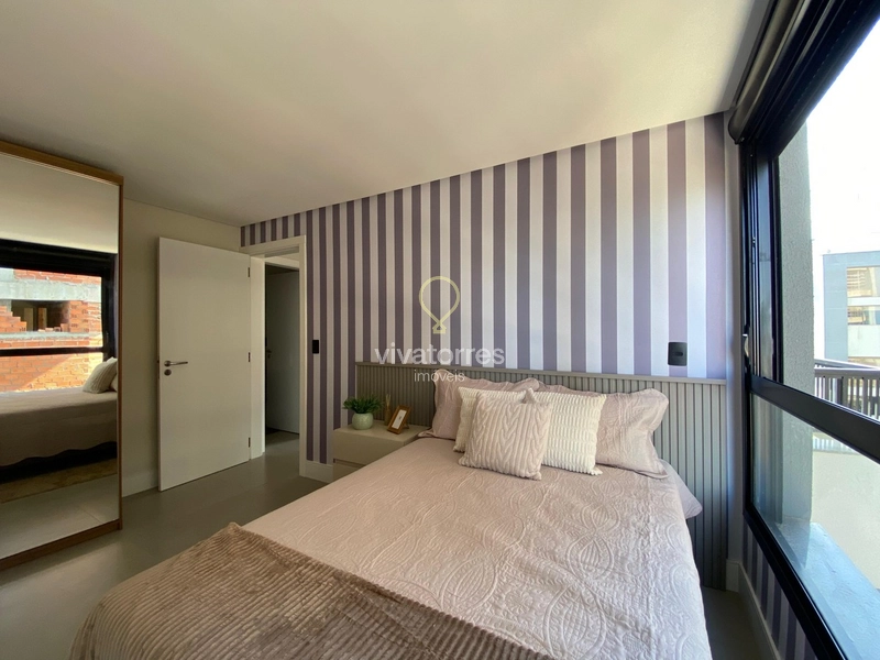 Apartamento 2 dormitórios, sendo 1 suíte: 18ª foto da galeria de imagens do imóvel
