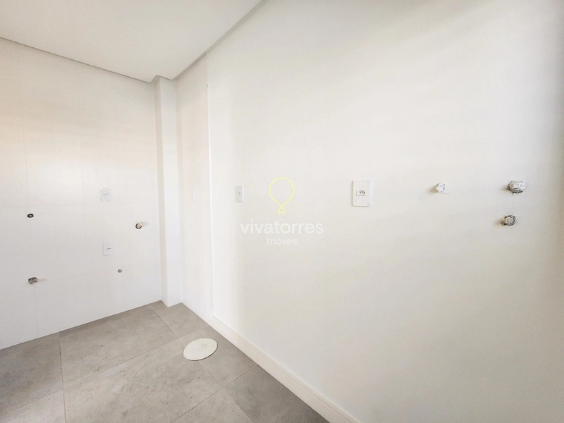 Apartamento 3 dormitórios com suíte e vista para a lagoa: 11ª foto da galeria de imagens do imóvel