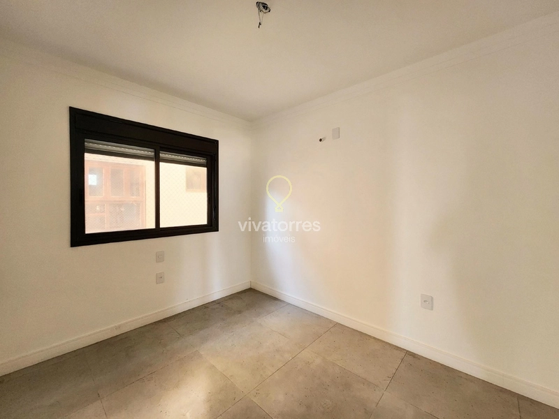 Apartamento 3 dormitórios com suíte e vista para a lagoa: 15ª foto da galeria de imagens do imóvel