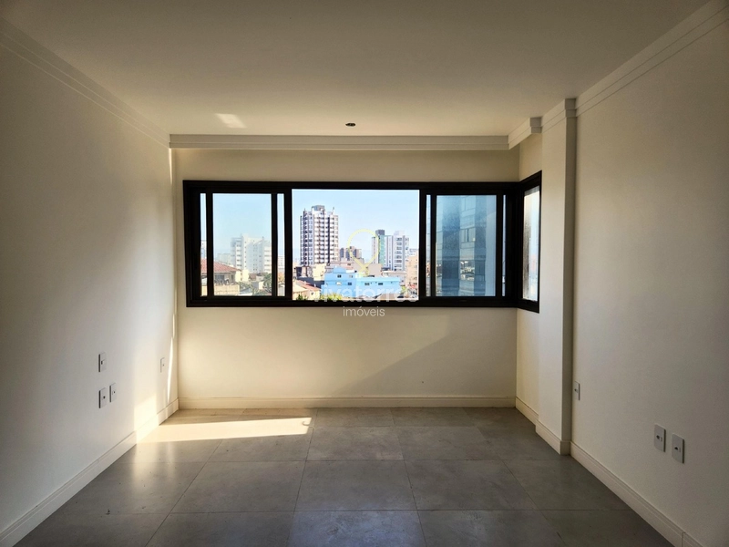 Apartamento 3 dormitórios com suíte e vista para a lagoa: 13ª foto da galeria de imagens do imóvel