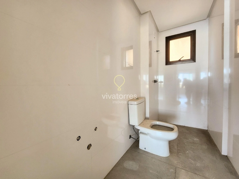 Apartamento 3 dormitórios com suíte e vista para a lagoa: 17ª foto da galeria de imagens do imóvel