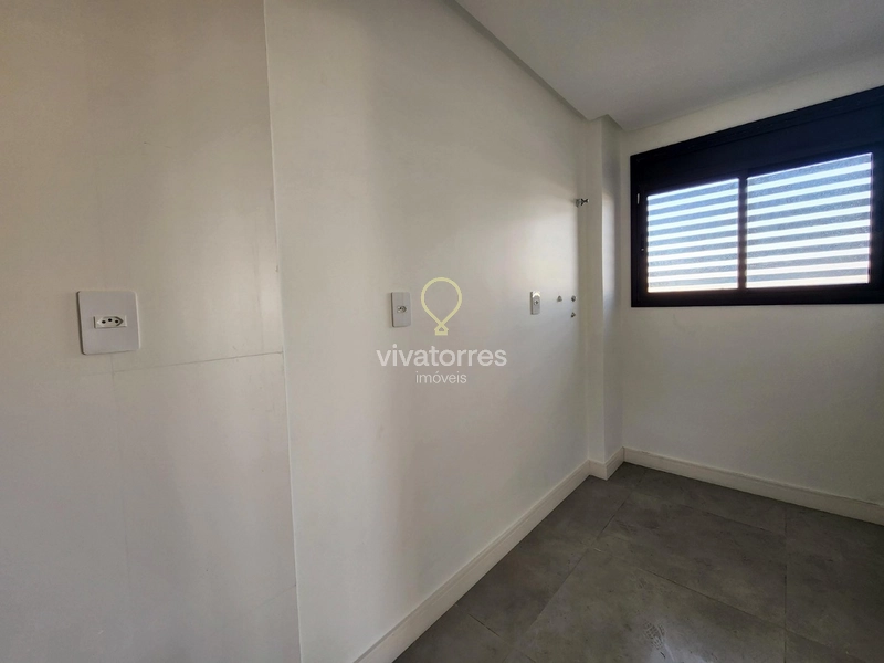 Apartamento 3 dormitórios com suíte e vista para a lagoa: 12ª foto da galeria de imagens do imóvel