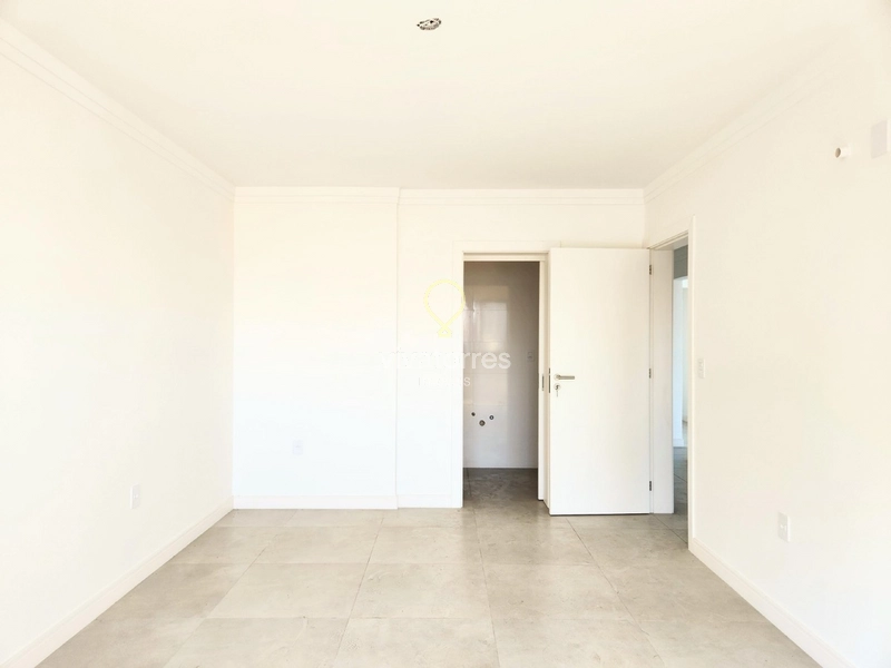 Apartamento 3 dormitórios com suíte e vista para a lagoa: 18ª foto da galeria de imagens do imóvel