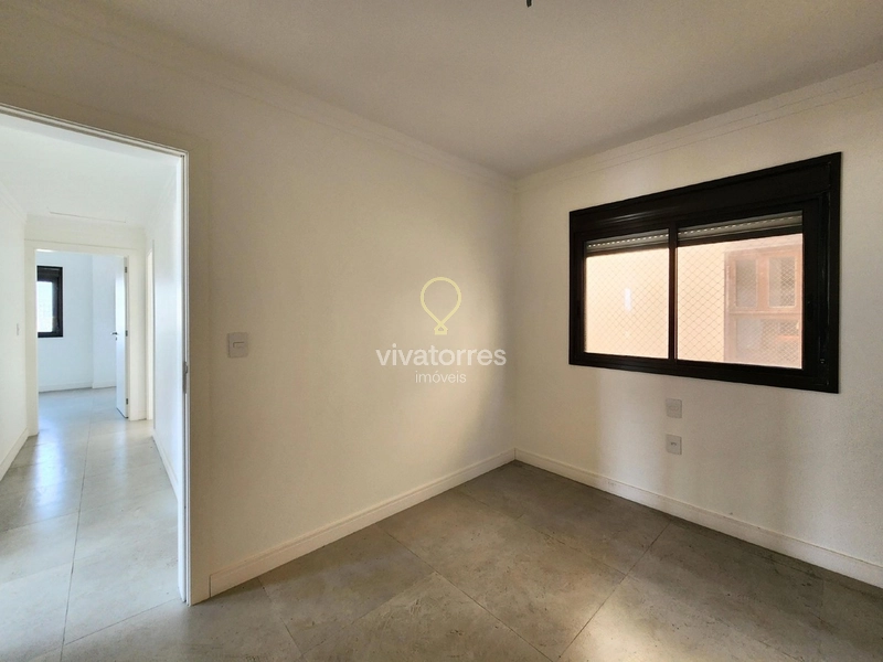 Apartamento 3 dormitórios com suíte e vista para a lagoa: 16ª foto da galeria de imagens do imóvel