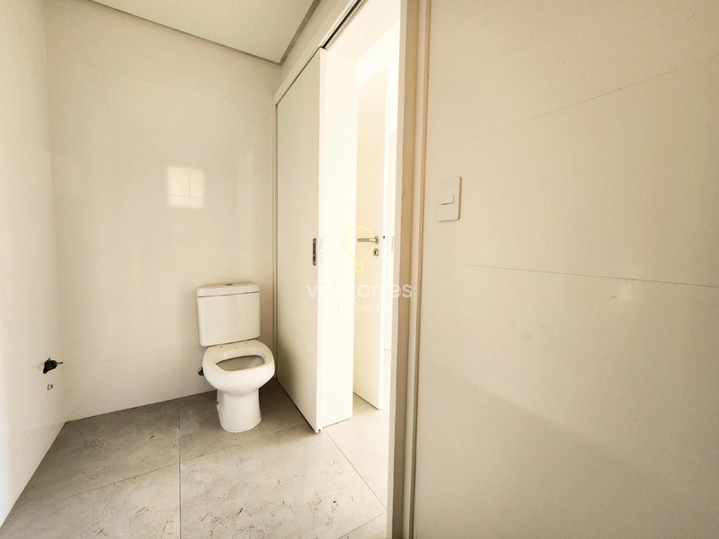 Apartamento 3 dormitórios com suíte e vista para a lagoa: 20ª foto da galeria de imagens do imóvel