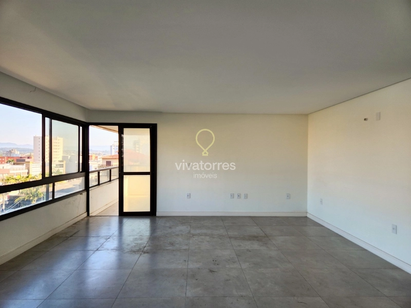Apartamento 3 dormitórios com suíte e vista para a lagoa: 5ª foto da galeria de imagens do imóvel