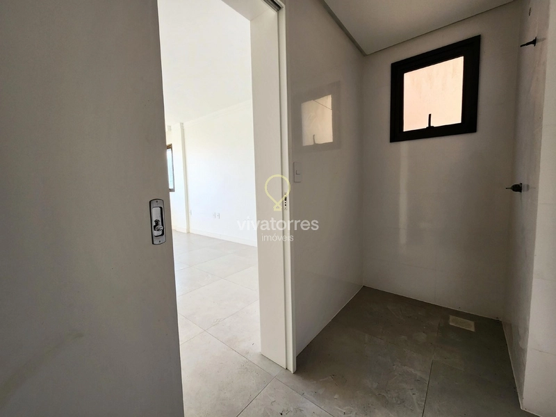 Apartamento 3 dormitórios com suíte e vista para a lagoa: 21ª foto da galeria de imagens do imóvel