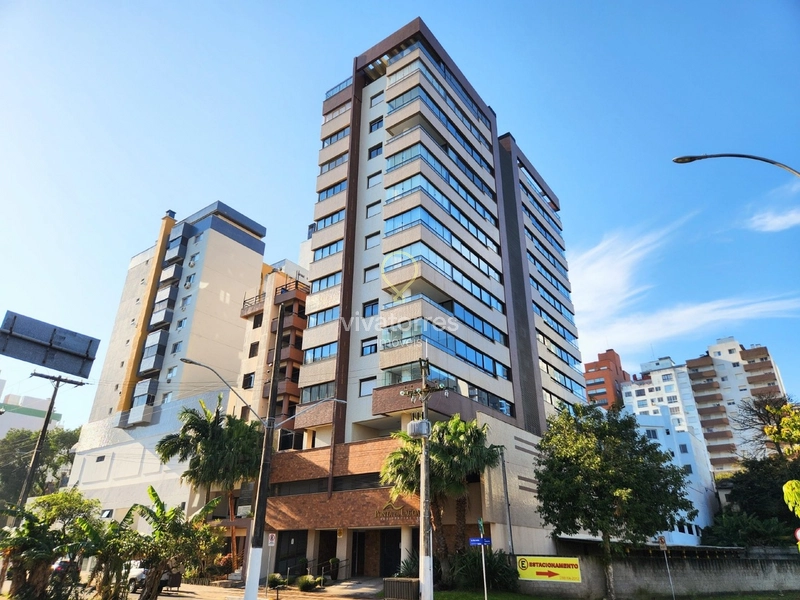 Apartamento 3 dormitórios com suíte e vista para a lagoa: 22ª foto da galeria de imagens do imóvel
