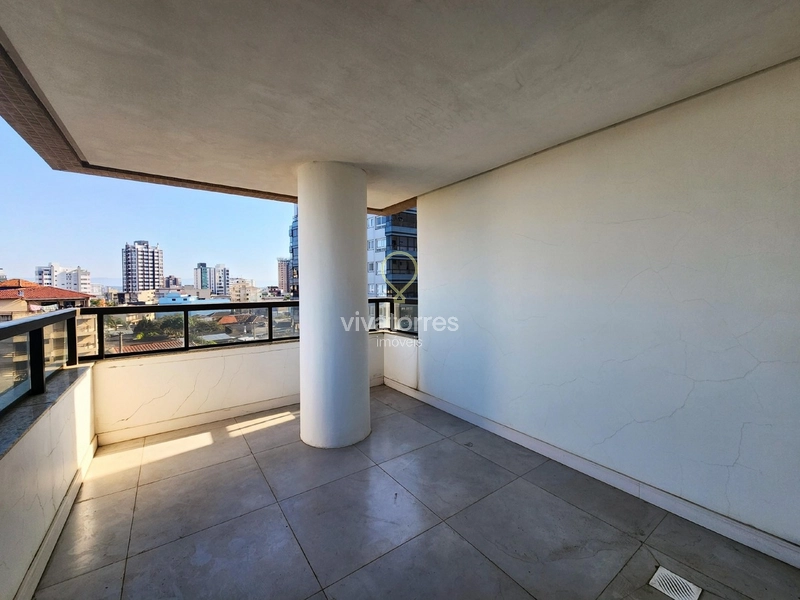 Apartamento 3 dormitórios com suíte e vista para a lagoa: 8ª foto da galeria de imagens do imóvel