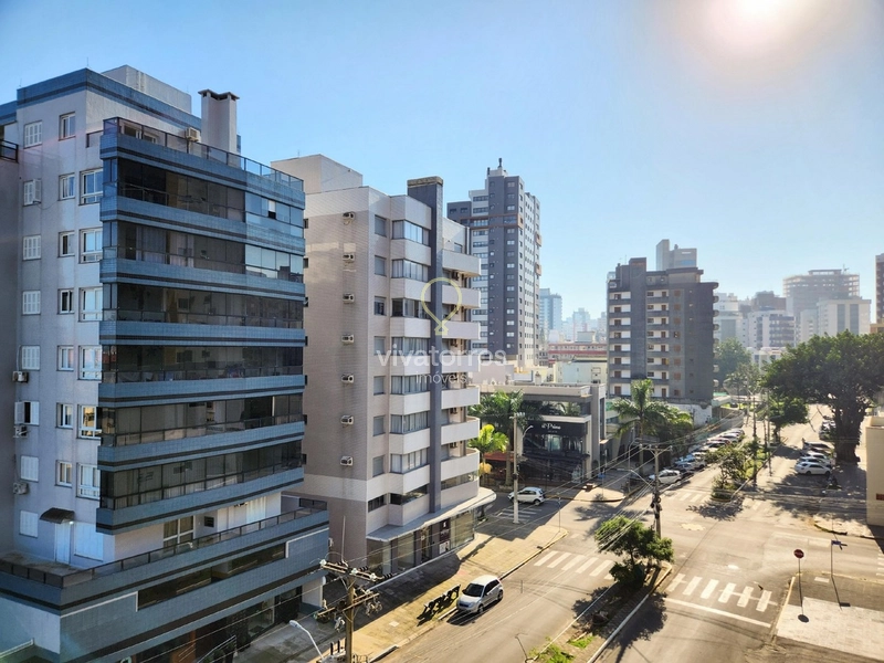 Apartamento 3 dormitórios com suíte e vista para a lagoa: 9ª foto da galeria de imagens do imóvel