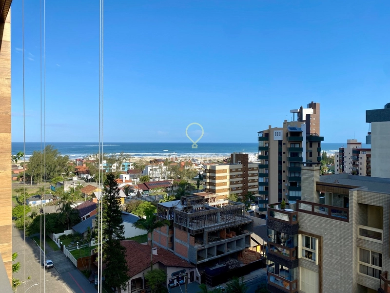Apartamento 2 dormitórios com suíte e vista para o mar: 14ª foto da galeria de imagens do imóvel