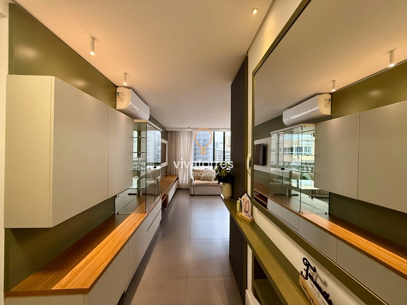 Apartamento 2 dormitórios com suíte e vista para o mar: 5ª foto da galeria de imagens do imóvel