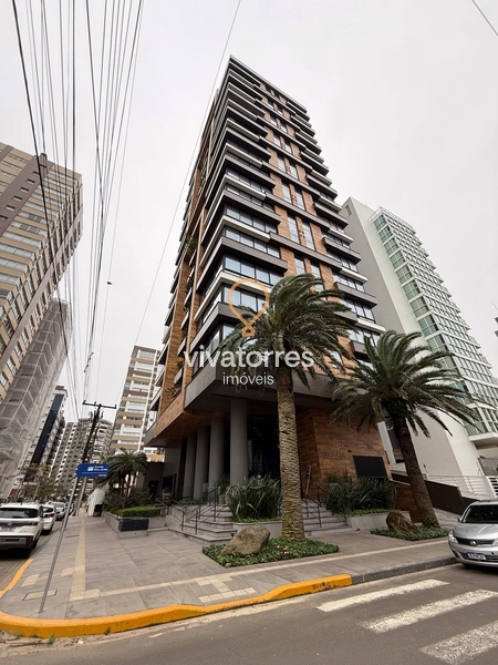 Apartamento 2 dormitórios com suíte e vista para o mar: 25ª foto da galeria de imagens do imóvel