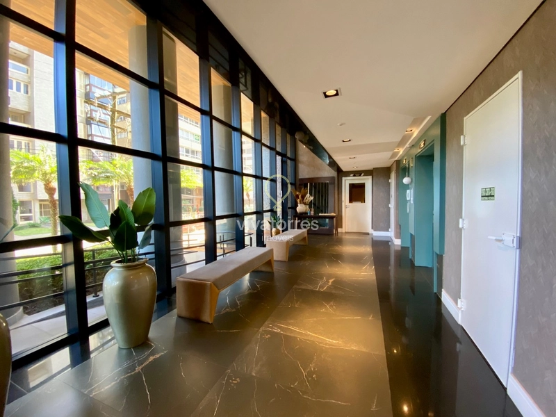 Apartamento 2 dormitórios com suíte e vista para o mar: 24ª foto da galeria de imagens do imóvel