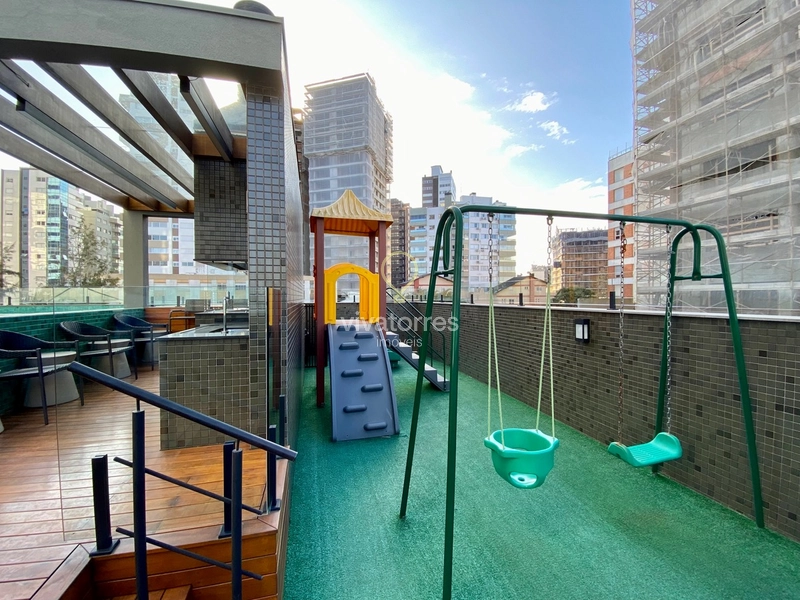 Apartamento 2 dormitórios com suíte e vista para o mar: 22ª foto da galeria de imagens do imóvel