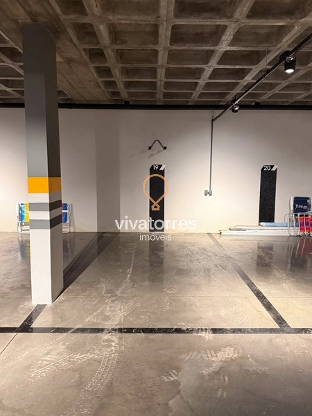 Apartamento 2 dormitórios com suíte e vista para o mar: 13ª foto da galeria de imagens do imóvel