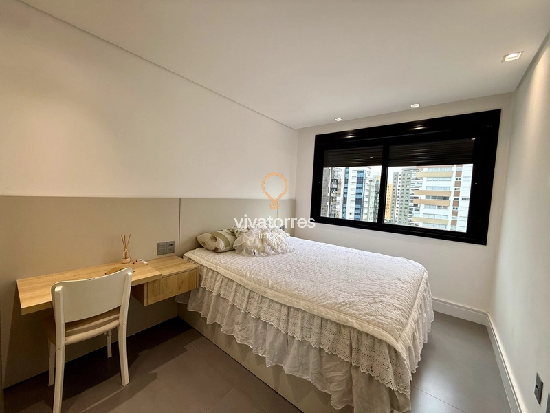 Apartamento 2 dormitórios com suíte e vista para o mar: 10ª foto da galeria de imagens do imóvel