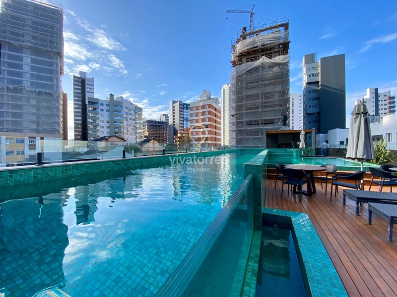 Apartamento 2 dormitórios com suíte e vista para o mar: 20ª foto da galeria de imagens do imóvel