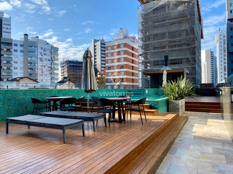 Apartamento 2 dormitórios com suíte e vista para o mar: 16ª foto da galeria de imagens do imóvel