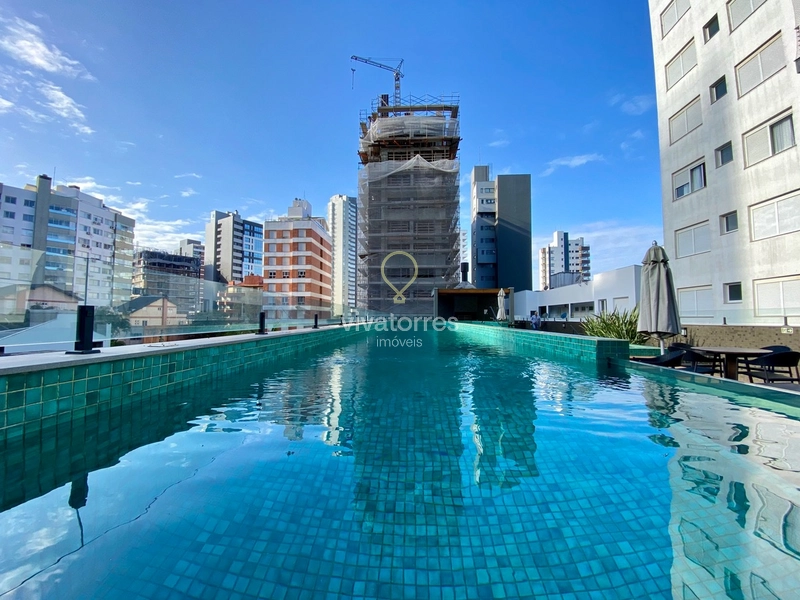 Apartamento 2 dormitórios com suíte e vista para o mar: 18ª foto da galeria de imagens do imóvel