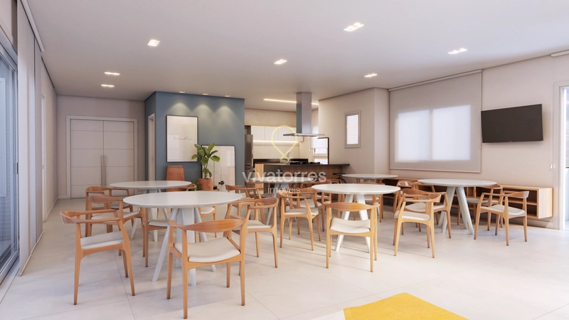 Apartamento 2 dormitórios com suíte à venda em Torres: 24ª foto da galeria de imagens do imóvel
