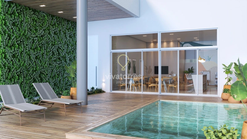 Apartamento 2 dormitórios com suíte à venda em Torres: 25ª foto da galeria de imagens do imóvel
