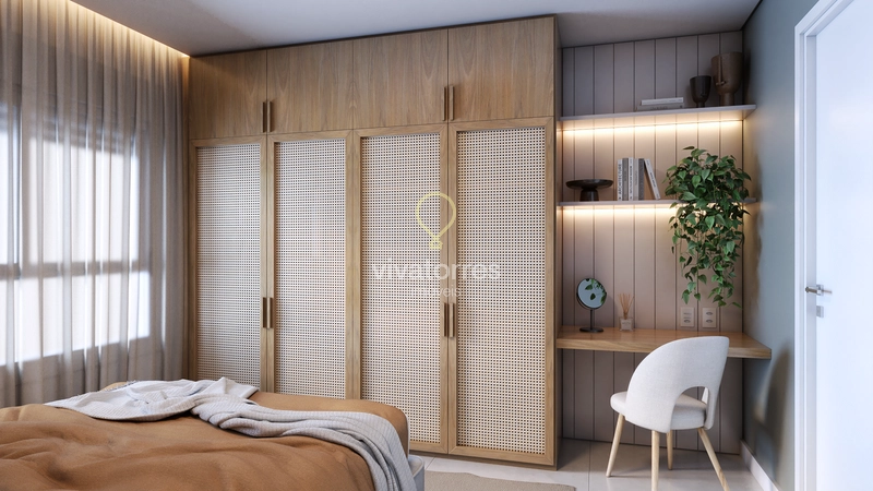 Apartamento 2 dormitórios com suíte à venda em Torres: 12ª foto da galeria de imagens do imóvel