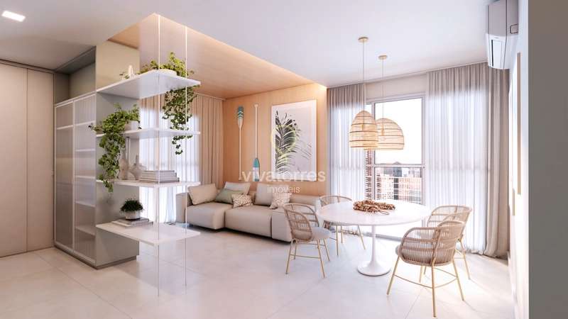 Apartamento 2 dormitórios com suíte à venda em Torres: 7ª foto da galeria de imagens do imóvel