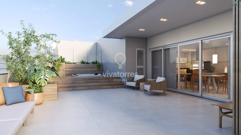 Apartamento 2 dormitórios com suíte à venda em Torres: 22ª foto da galeria de imagens do imóvel
