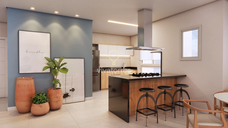 Apartamento 2 dormitórios com suíte à venda em Torres: 17ª foto da galeria de imagens do imóvel