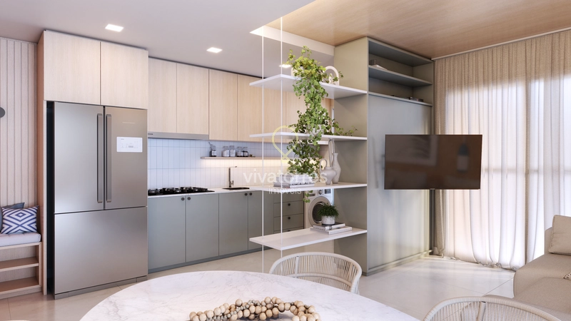 Apartamento 2 dormitórios com suíte à venda em Torres: 9ª foto da galeria de imagens do imóvel